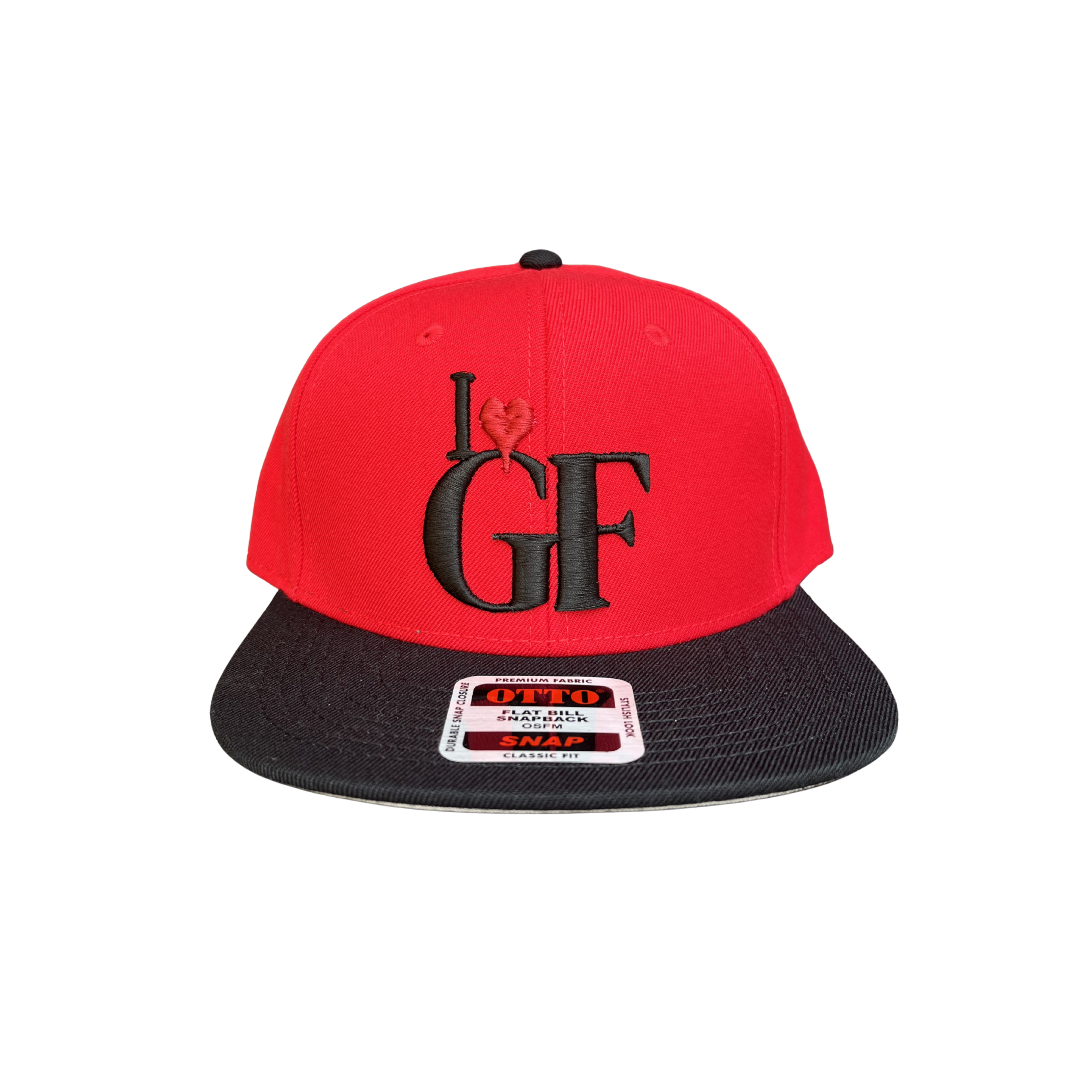 CAP