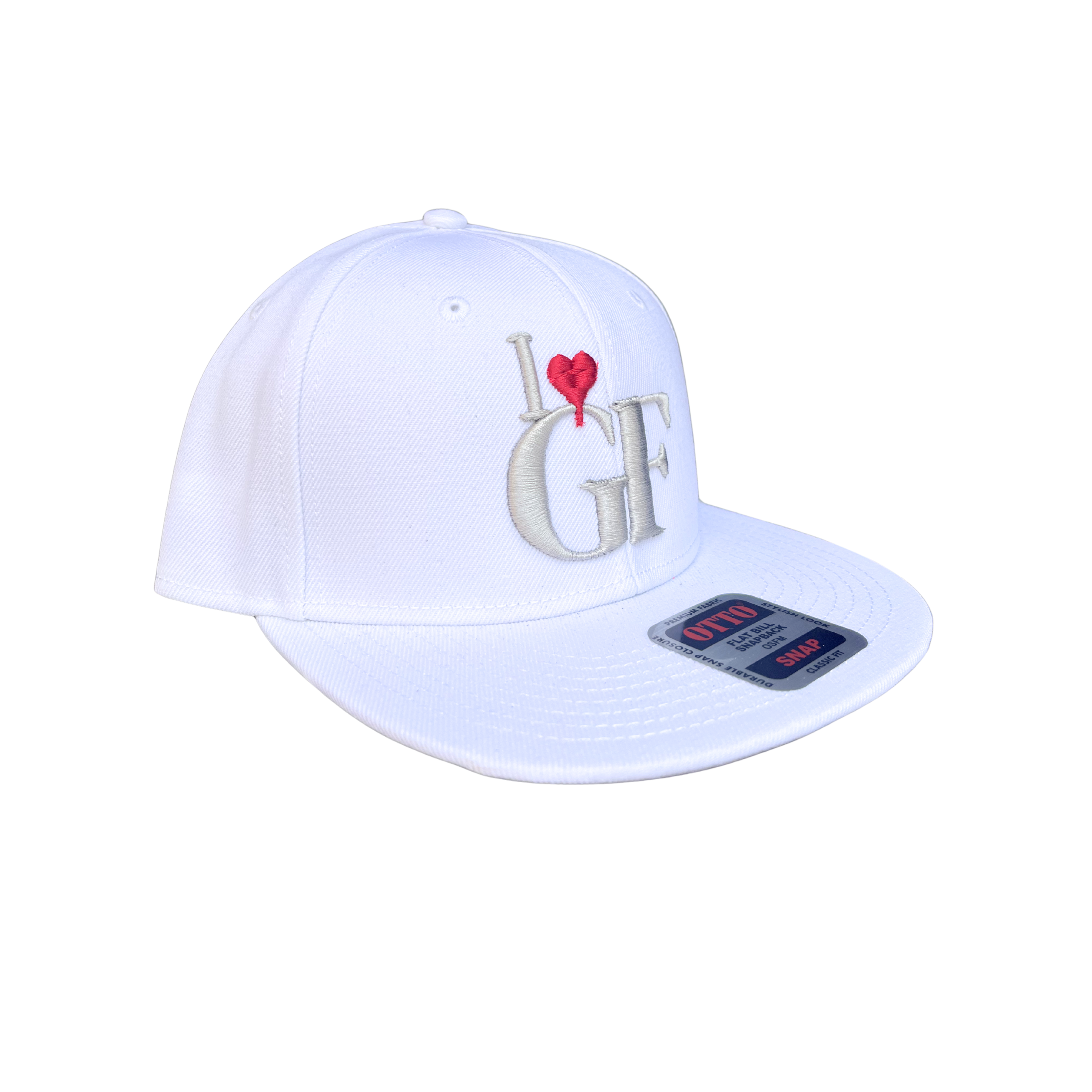I♡GF CAP