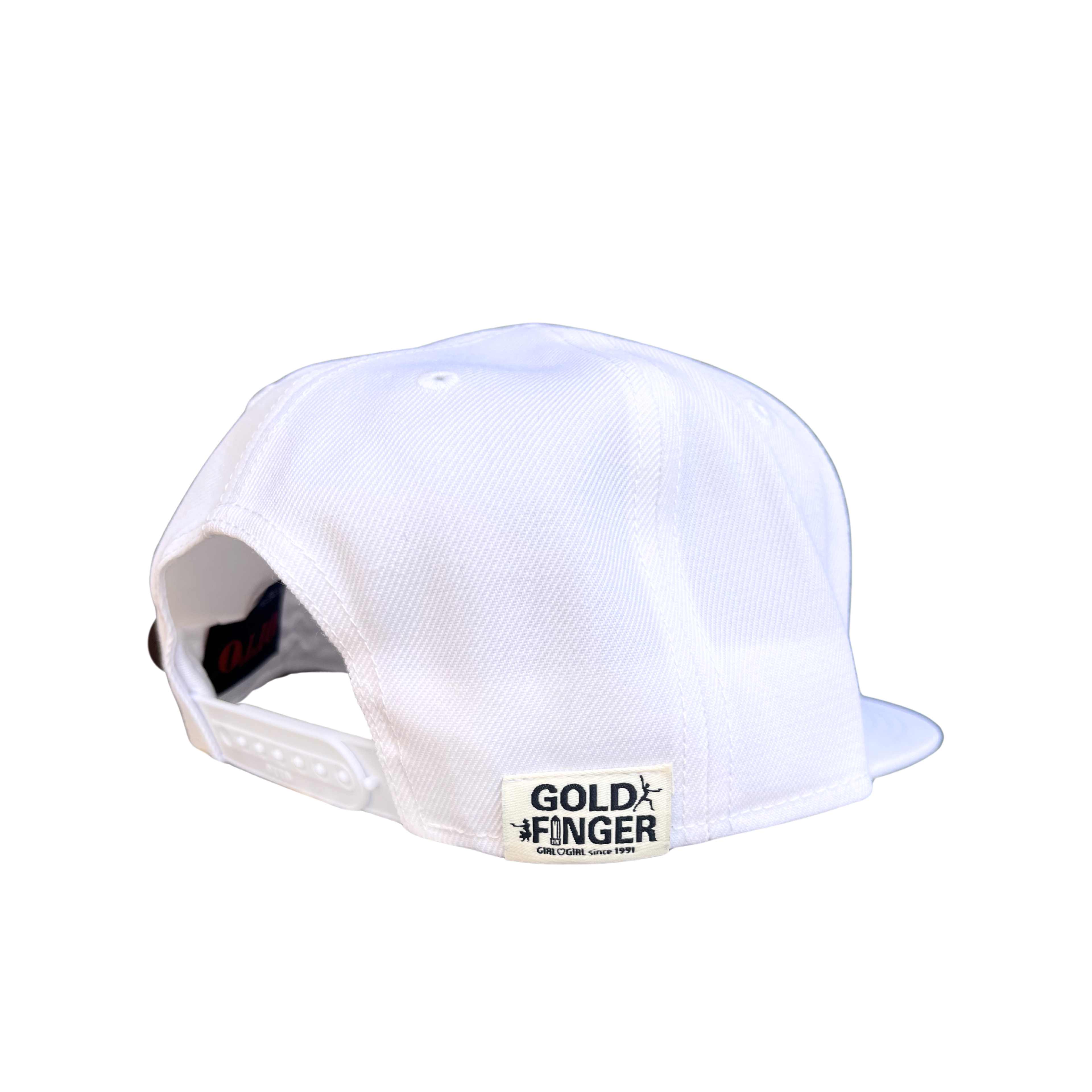 I♡GF CAP