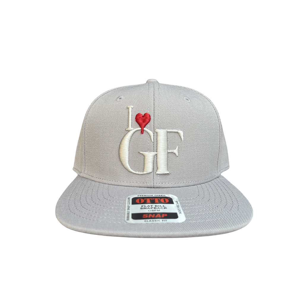 I♡GF CAP