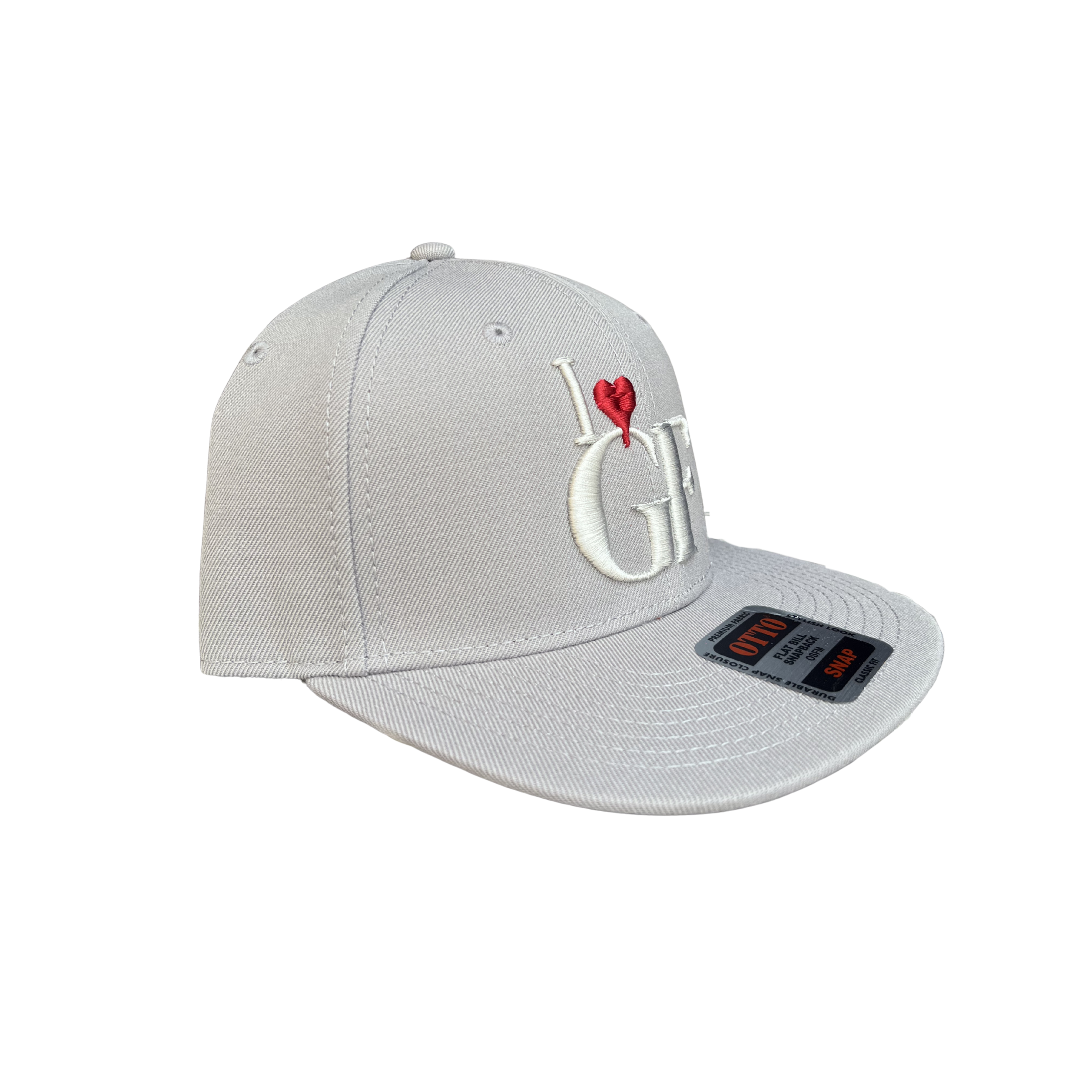 I♡GF CAP