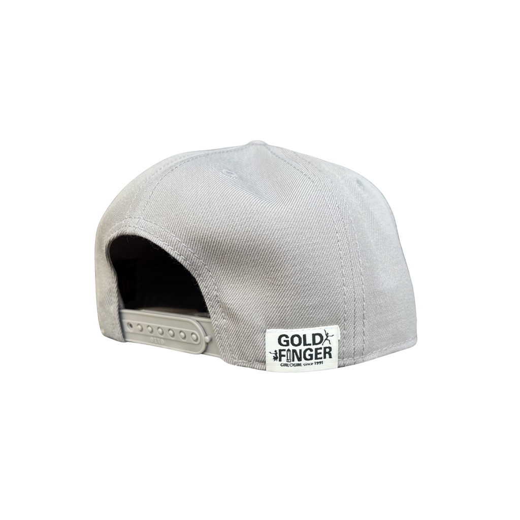 I♡GF CAP