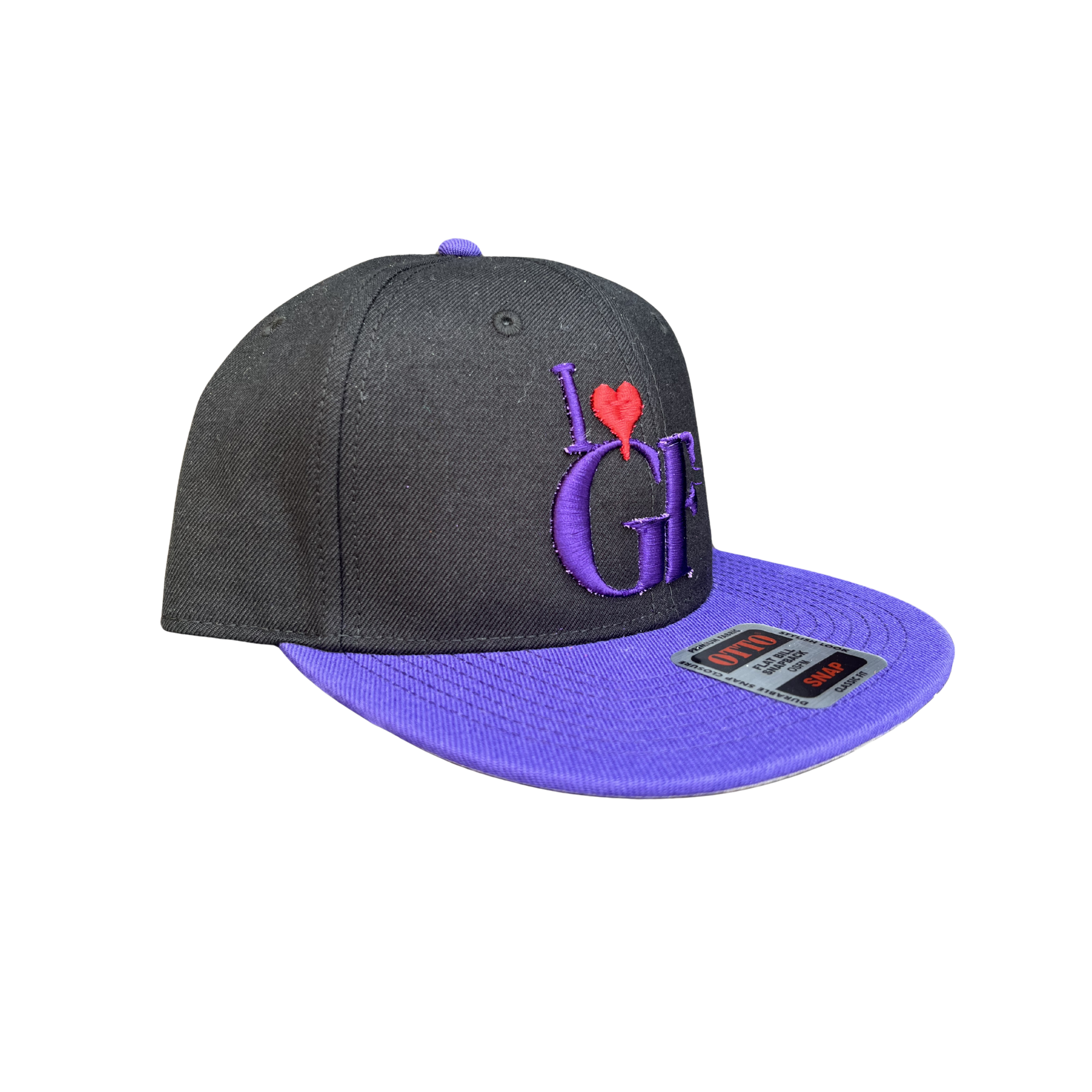 I♡GF CAP