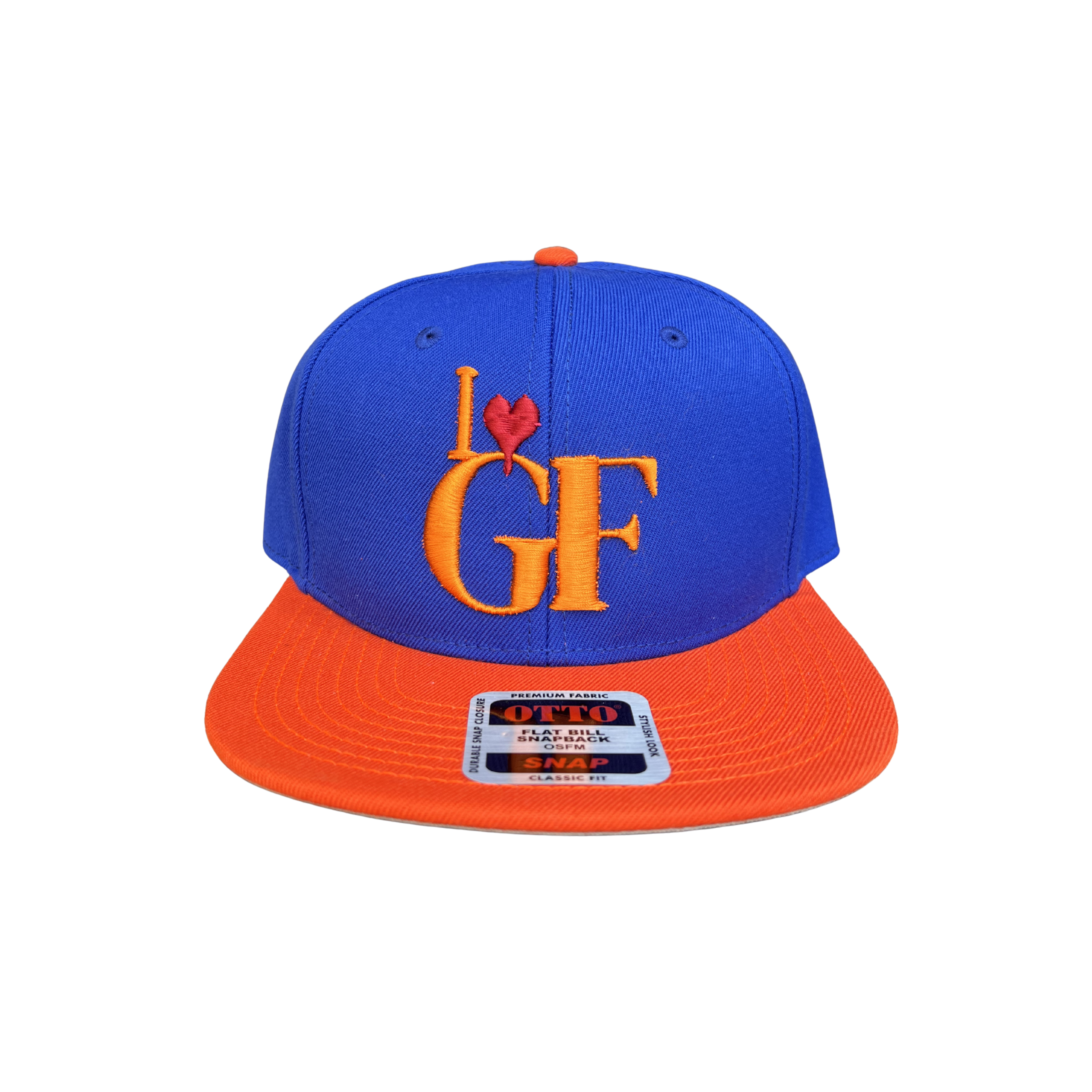 I♡GF CAP
