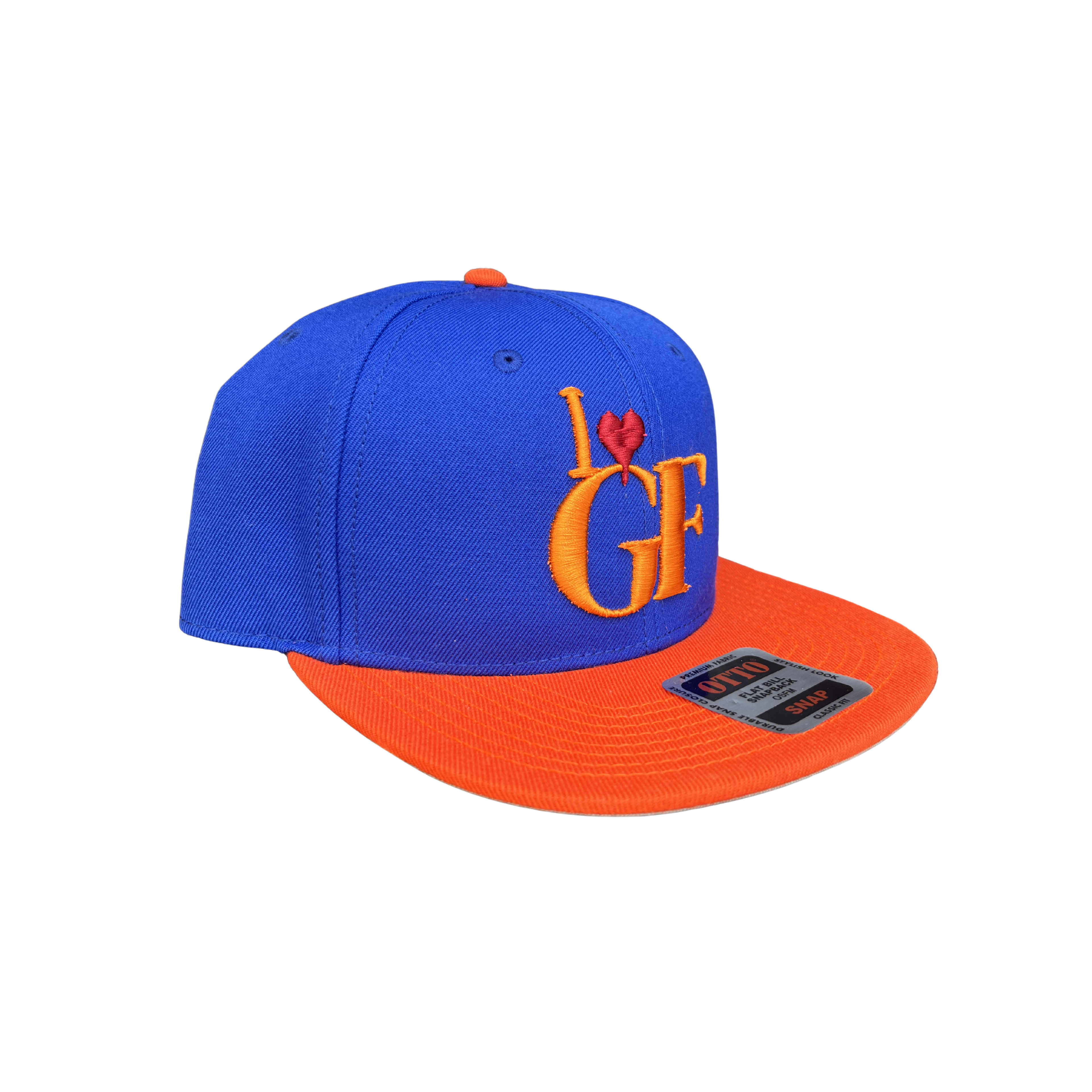I♡GF CAP