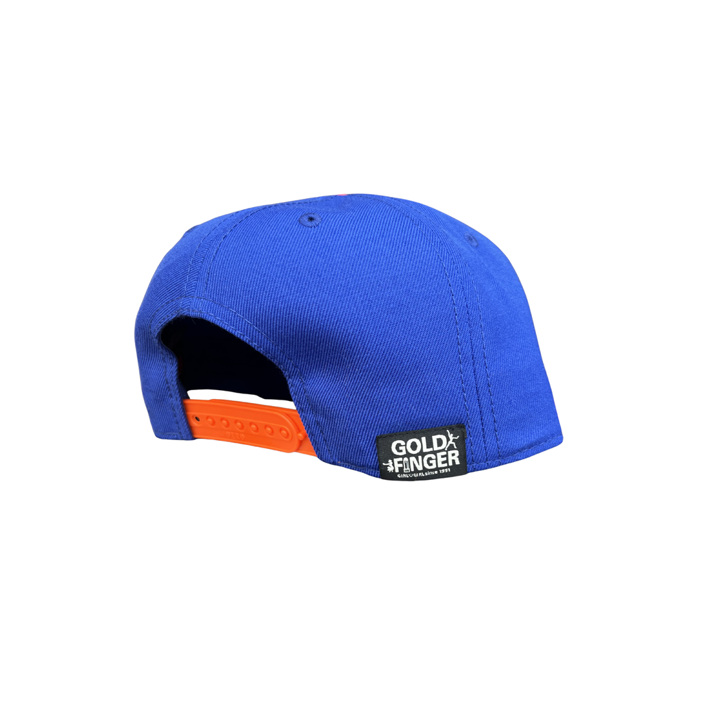 I♡GF CAP