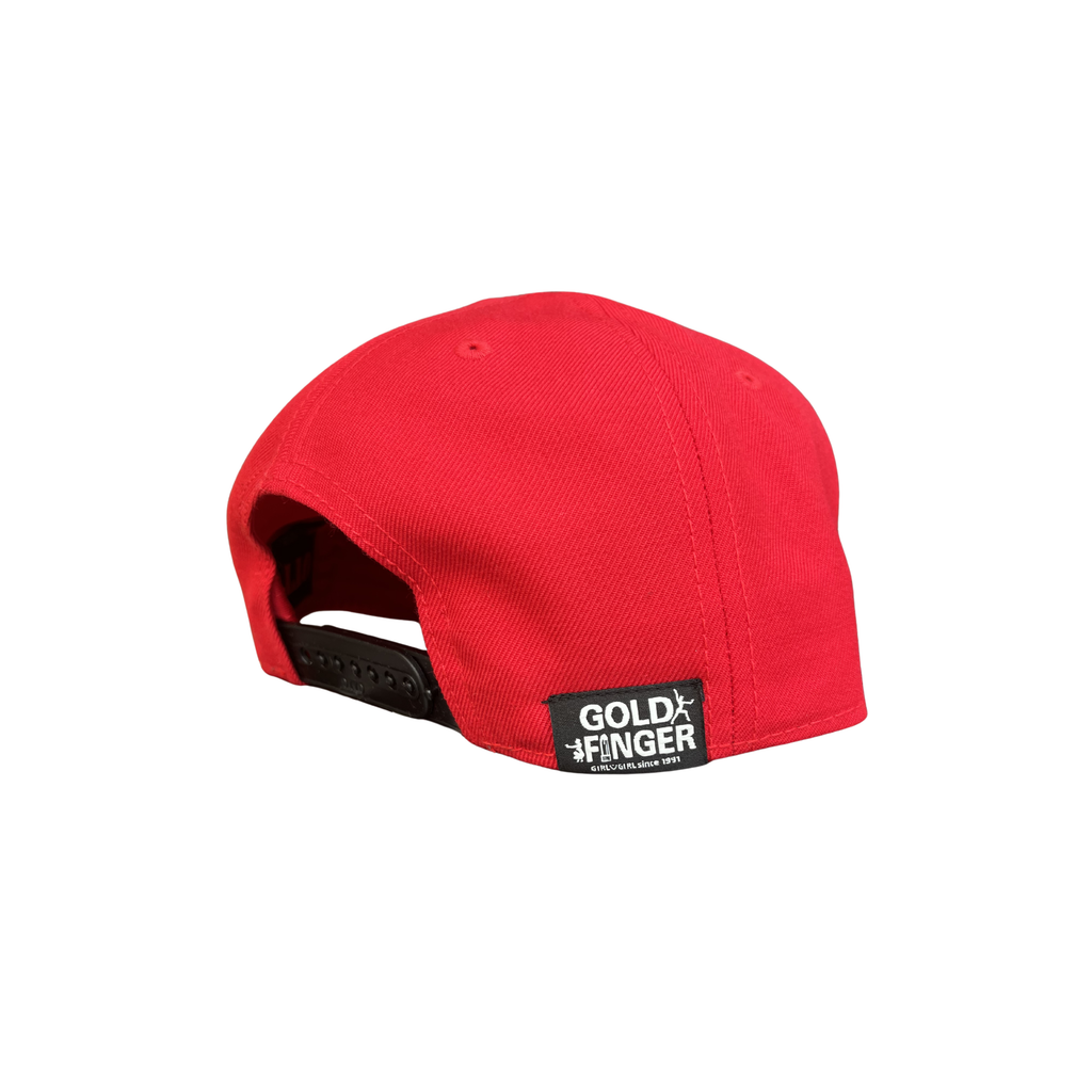 I♡GF CAP