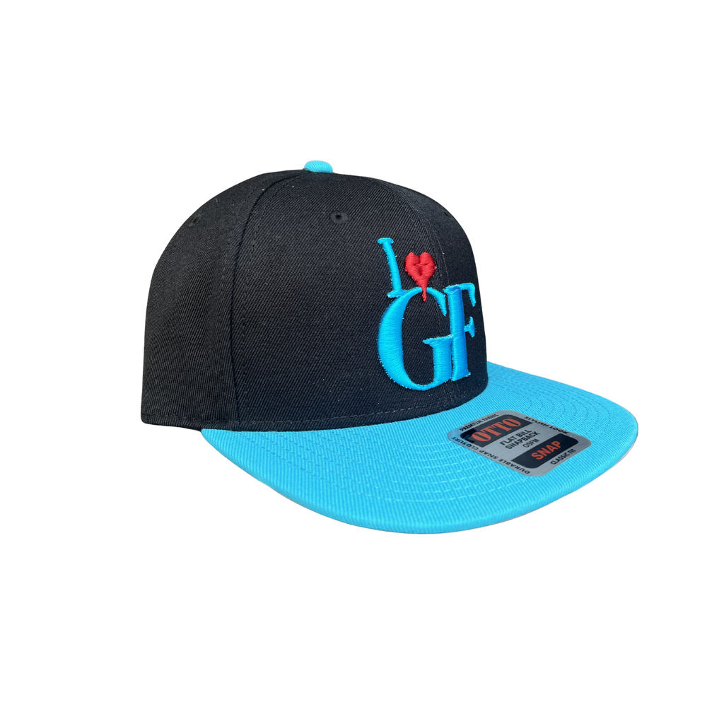 I♡GF CAP