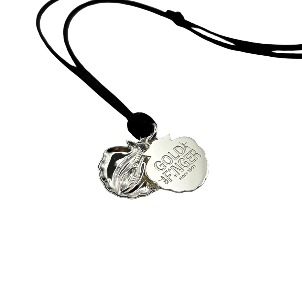 GF Shell Bracelet