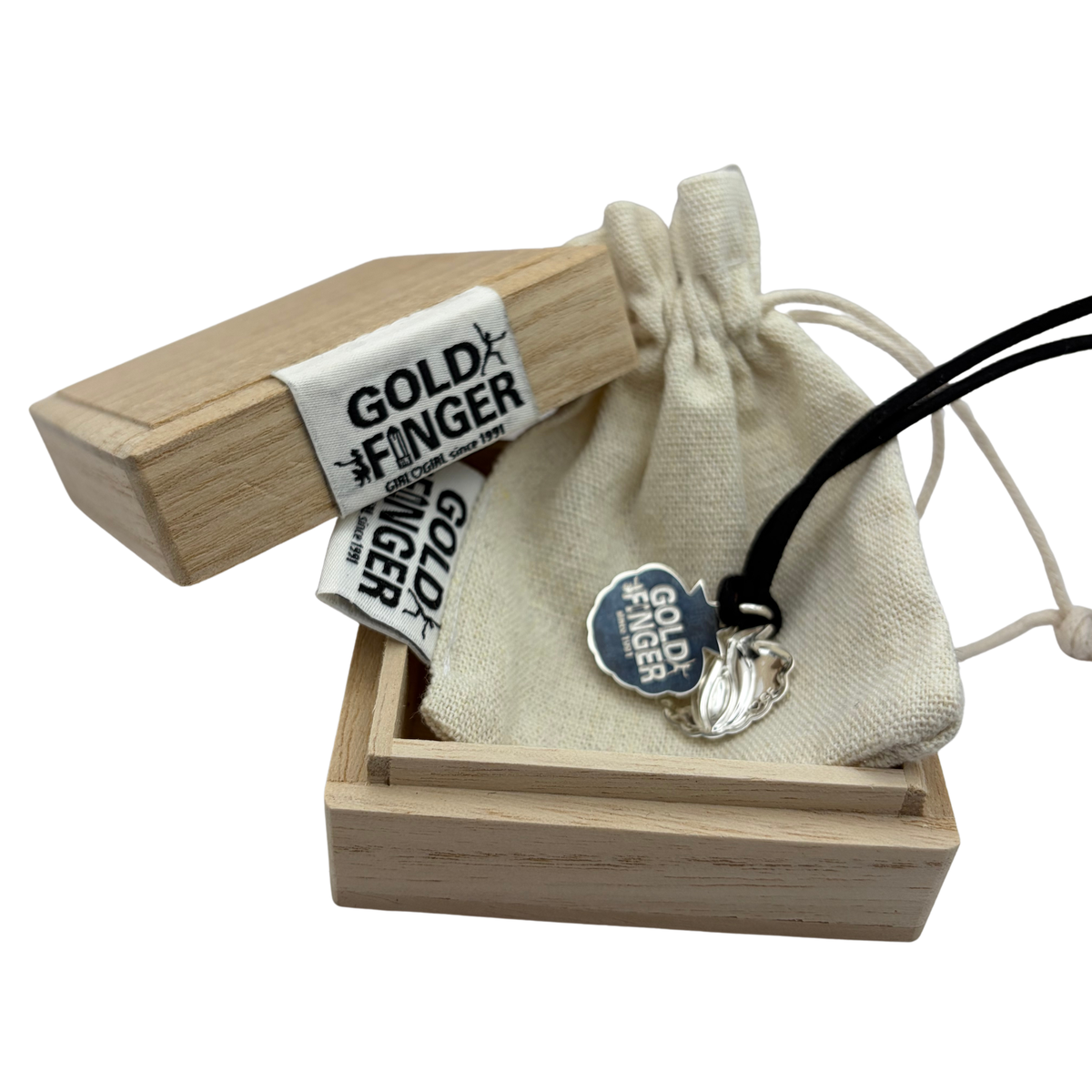 GF Shell Bracelet