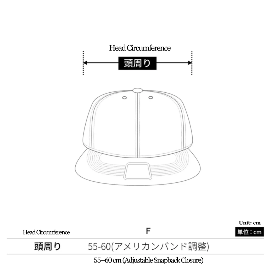 I♡GF CAP